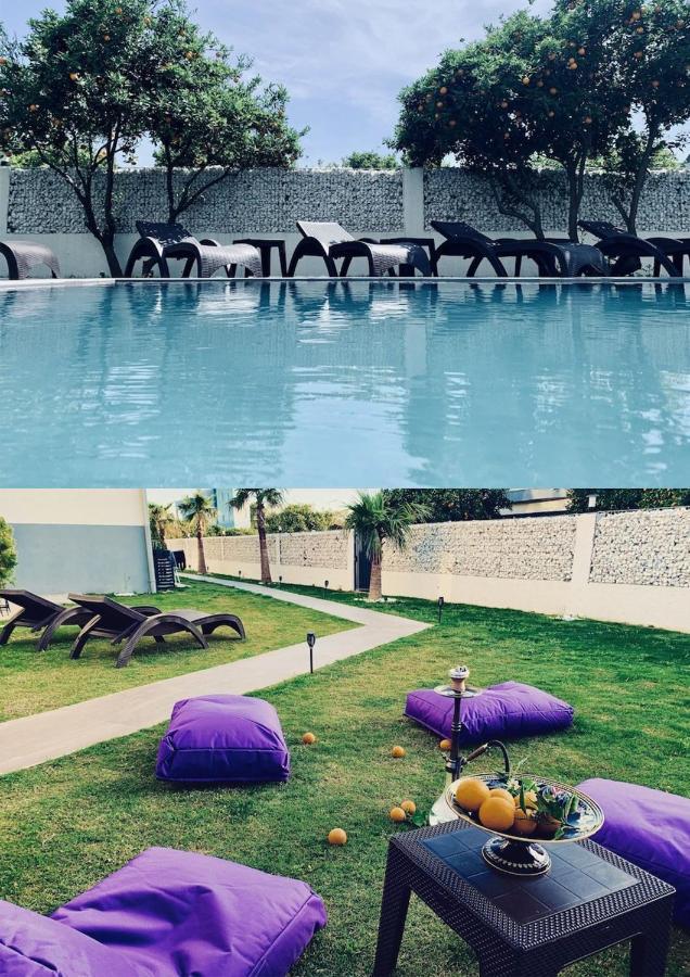 Side Mira Palace & Spa Kültér fotó
